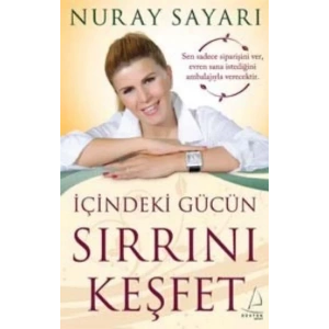 İÇİNDEKİ GÜCÜN SIRRINI KEŞFET - DESTEK