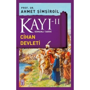 KAYI 2 - TİMAŞ