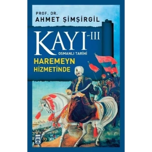 KAYI 3 - TİMAŞ
