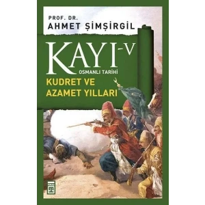 KAYI 5 - TİMAŞ