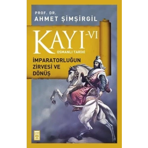 KAYI 6 - TİMAŞ