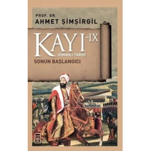 KAYI 9 - TİMAŞ