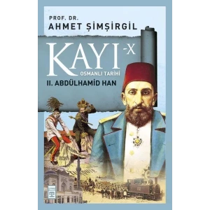 KAYI 10 - TİMAŞ
