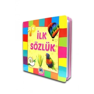 İLK SÖZLÜK - KARATAY