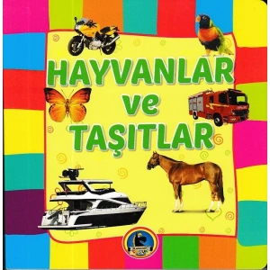 HAYVANLAR VE TAŞITLAR - KARATAY