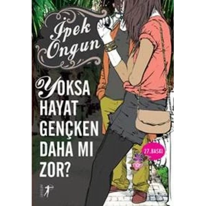 YOKSA HAYAT GENÇKEN DAHA MI ZOR - ARTEMİS