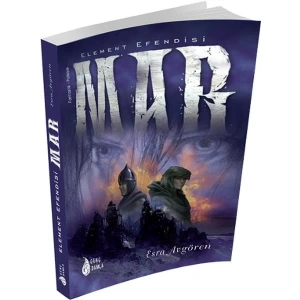 ELEMENT EFENDİSİ MAR - GENÇ DAMLA YAYINLARI