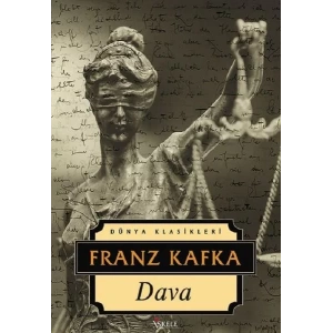 DAVA - İSKELE