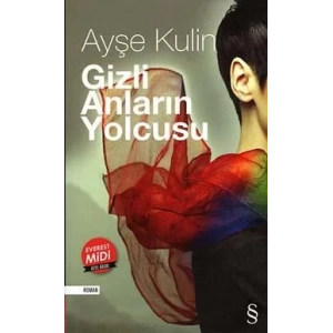 GİZLİ ANILARIN YOLCUSU MİDİ BOY - EVEREST