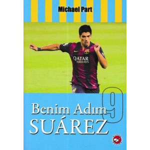 BENİM ADIM SUAREZ - BEYAZ BALİNA