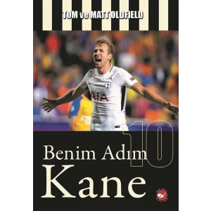 BENİM ADIM KANE - BEYAZ BALİNA