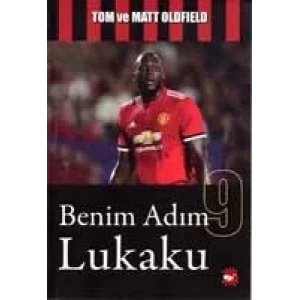 BENİM ADIM LUKAKU - BEYAZ BALİNA