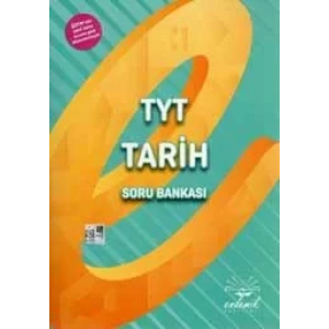 ENDEMİK TYT TARİH SORU BANKASI