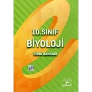 ENDEMİK 10.SINIF BİYOLOJİ SORU BANKASI