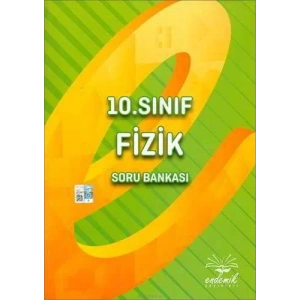 ENDEMİK 10.SINIF FİZİK SORU BANKASI