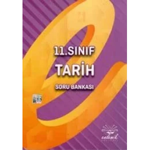 ENDEMİK 11.SINIF TARİH SORU BANKASI
