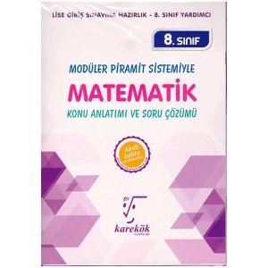 KAREKÖK 8.SINIF MATEMATİK MPS KONU ANLATIMI