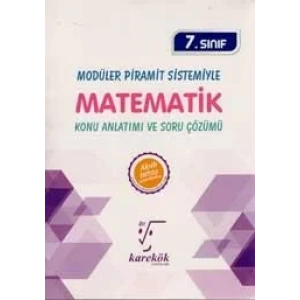 KAREKÖK 7.SINIF MATEMATİK MPS KONU ANLATIMI