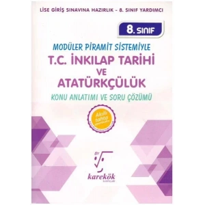 KAREKÖK 8.SINIF İNKİLAP TARİHİ MPS KONU ANLATIMI