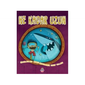 NE KADAR UZUN - TELESKOP