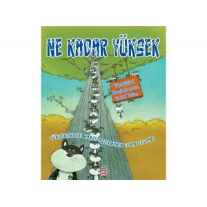 NE KADAR YÜKSEK - TELESKOP