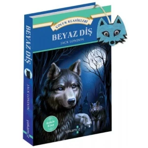 BEYAZ DİŞ - YAKAMOZ