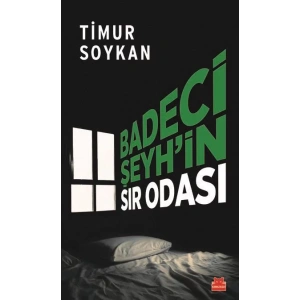 BADECİ ŞEYHİN SIR ODASI - KIRMIZI KEDİ