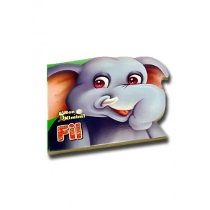 BEN KİMİM FİL - PARILTI