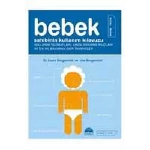 BEBEK SAHİBİNİN KULLANIM KILAVUZU - MARTI