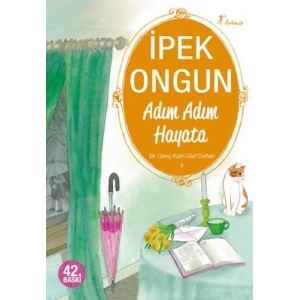 ADIM ADIM HAYATA BİR GENÇ KIZ. 4 - ARTEMİS