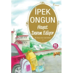 HAYAT DEVAM EDİYOR BİR GENÇ KIZ. 7 - ARTEMİS