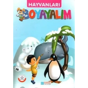 EVRENSEL İNCE BOYAMA