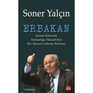 ERBAKAN - KIRMIZI KEDİ