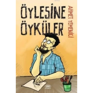 ÖYLESİNE ÖYKÜLER - ZEUS