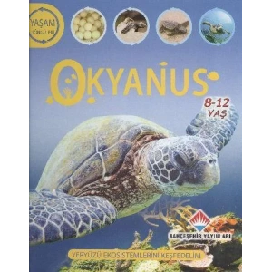 OKYANUS YAŞAM DÖNGÜLERİ SERİSİ