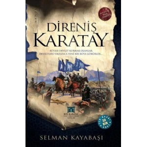 DİRENİŞ KARATAY - KTO KARATAY ÜNİVERSİTESİ