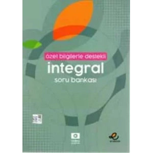 ENDEMİK İNTEGRAL ÖZET BİLGİ DESTEKLİ SORU BANKASI