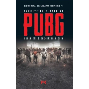 PUBG - PROFİL