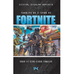 FORTNITE - PROFİL