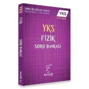 KAREKÖK AYT FİZİK SORU BANKASI