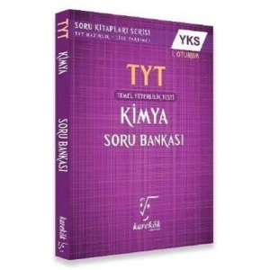 KAREKÖK TYT KİMYA SORU BANKASI