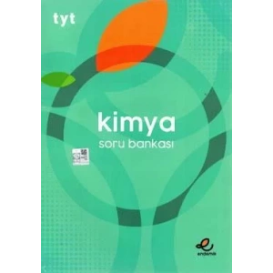 ENDEMİK TYT KİMYA SORU BANKASI (YENİ)