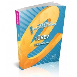 ENDEMİK TÜREV SORU BANKASI
