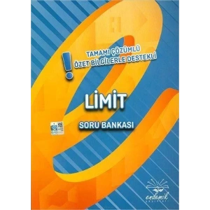 ENDEMİK LİMİT SORU BANKASI