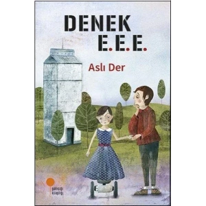 DENEK E.E.E - GÜNIŞIĞI
