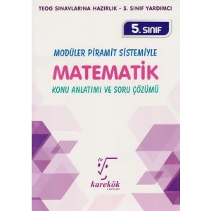 KAREKÖK 5.SINIF MATEMATİK MPS KONU ANLATIMI