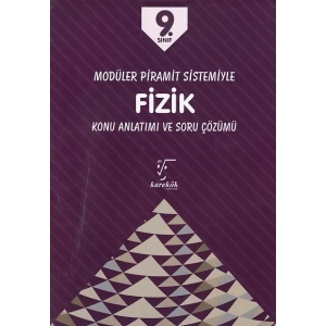KAREKÖK 9.SINIF FİZİK MPS KONU ANLATIMI