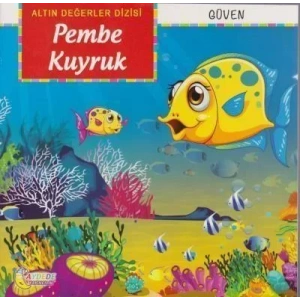 ALTIN DEĞERLER DİZİSİ (10 KİTAP) - AYDEDE