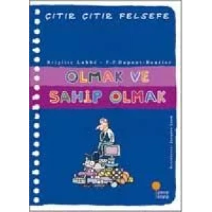 ÇITIR ÇITIR FELSEFE OLMAK VE SAHİP OLMAK - GÜNIŞIĞ