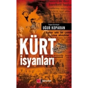 KÜRT İSYANLARDA - NOKTA